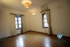 Gorgeous house in Tay Ho district for rent 